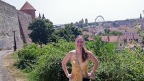 UNESCO Holloko and Eger Castle Private Tour with Transport