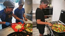 Paella class