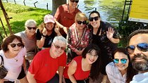 Discover Buenos Aires: Private Tour with Your Expert Local Guide