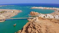 Private 2 Days Tour Overnight Ras Al Hadd Camping 