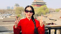 4-Hour Private Beijing Walking Tour of Lama Temple and Hutong 