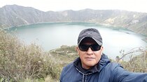 Quilotoa Lagoon | Indigenous Markets - Day Trips