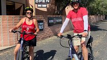 E-Bike Rental in Tucson 