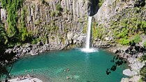 Private Tour Siete Tazas from Santiago
