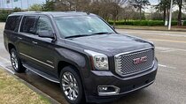 Private Transfer from San Jose Airport (SJO) to Puerto Limon Port