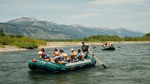 Wilson Scenic Float