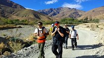 1-Day tripTour from Marrakech to Imlil in Atlas Mountains