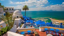 The charm of the capital: Carthage Sidi Bou Saïd and the Medina