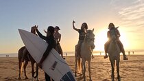 Private Agadir 7-Day Surfing Adventure
