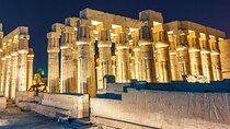 2-Hours Karnak Sound & Light Show in Luxor