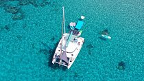 4-Hour Catamaran Tour including Tapas