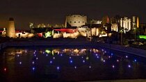 Karnak Sound and Light Display Tour in Luxor (Private)