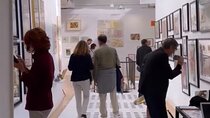 Exclusive Paris Gallery Tour 