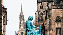 Edinburgh: Discover Edinburgh's Old Town Walking Tour