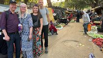 Heritage Walking Tour in Jaipur 