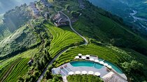 Sapa Topas Ecolodge Hiking Package Private Tour 3 Days 2 Nights