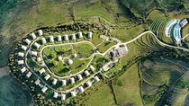 3 days Private Tour Topas Ecolodge Hiking from Hanoi 