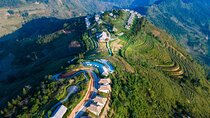 2-Day High End Luxury Package Sapa Retreat from Hanoi
