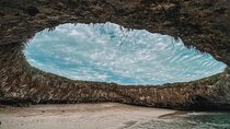 Puerto Vallarta: Marietas Islands with Open Bar and Food