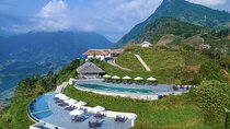 Sapa Topas Ecolodge Hiking Package Private Tour 2 Days 1 Night