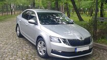 RiverCruise Exclusive - Private Transfer from or to Giurgiu Port/Bucharest Hotel