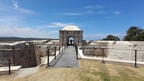 San Lorenzo Castillo Portobelo ruins & the Panama canal expansion