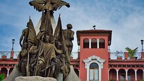 Casco Antiguo walking tour and the Panama canal