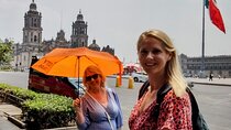  Private City Tour Mexico City - Best Rated