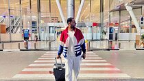 Private Airport Transfer from OR to Cairo Airport / Cairo Hotels