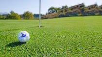Ephesus Tour & Golf with PGA standard