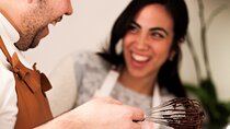 Private Macaron Making Class in a Traditional Parisian Apartment