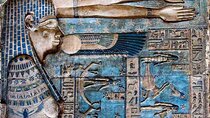 Luxor to Dendera Temple: Private Half-day Tour