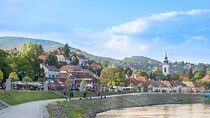 Full Day Private Tour at Budapest and Szentendre with lunch