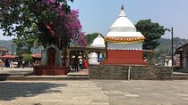 Pokhara Half Day City Tour By Private Car
