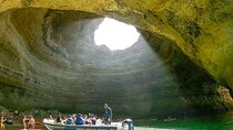Traditional Tour - Benagil Cave