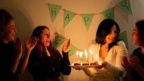 Portuguese-style Celebration Dinner for your special occasion