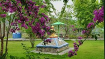 Osho Upaban Village Spiritual Day Tour From Pokhara