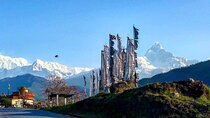 Half Day Tibetan Refugee Camp Tour In Pokhara