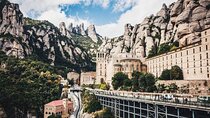 Montserrat Half Day Private Guided Tour with Transfers