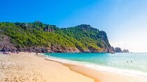 Cleopatra Island Boat Trip from Marmaris with Lunch and Drinks