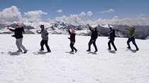 TREK TO THE GLACIER OF QUELCCAYA 2 Days (FROM MAY TO OCTOBER)