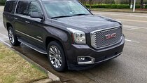 Private Transfer from Colón Cruise Port to Panama City Hotels
