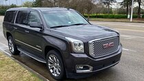 Private Transfer from Panama City Hotels to Colón Cruise Port