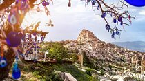 One Day - Major Cappadocia Tour