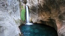Alanya Jeep Safari Tour to Sapadere Canyon w/ Lunch