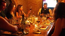 Buenos Aires Small-Group Wine Tasting