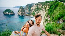 Nusa Penida. 2 Days Tour. Pick up from Bali.