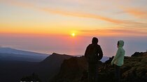 Etna Sunset Tour