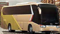 Private Transport in Hangzhou with English Speaking Driver