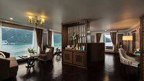 La Stellar Cruise 2-day Explore Halong and Lan Ha Bay from Hanoi